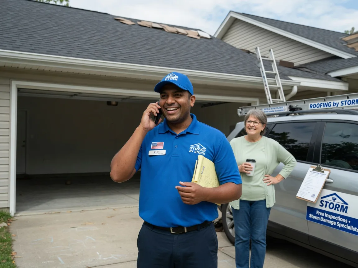 Roof Repair Near Me Franklin Furnace, OH FAQs