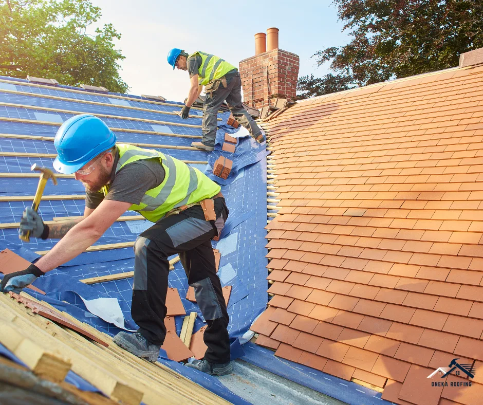 Why choose Roof Repair Near Me in Franklin Furnace, OH