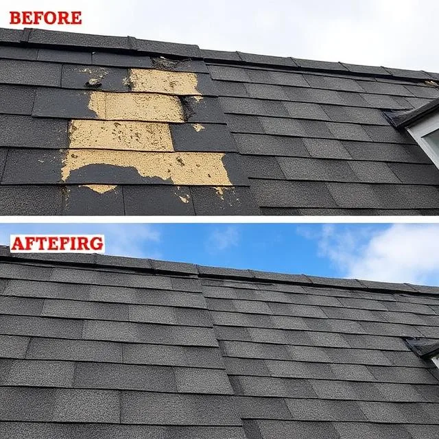 Roof Repair Near Me in Franklin Furnace, OH near me